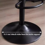 home bar stool, bar stool, kitchen bar stool, adjustable bar stool, swivel bar stool, modern bar stool, contemporary bar stool, counter height bar stool, bar stool with backrest, bar stool with armrest, bar stool with cushion, bar stool with padded seat, bar stool with footrest, bar stool for kitchen, bar stool for home bar, bar stool for breakfast bar, bar stool for island, bar stool for counter, bar stool for dining, bar stool for living room, bar stool for bar counter, bar stool for entertainment area, bar stool for lounge, bar stool for cafe, bar stool for restaurant, bar stool for commercial, bar stool for office, bar stool for game room, bar stool for home, bar stool for bar area, bar stool for pub, bar stool for club, bar stool for modern home, bar stool for contemporary home, bar stool for stylish home, bar stool for minimalistic home, bar stool for luxury home, bar stool for comfortable seating, bar stool with swivel seat, bar stool with rotating seat, bar stool height adjustable, bar stool telescopic, bar stool hydraulic, bar stool pneumatic, bar stool metal frame, bar stool wooden frame, bar stool leather seat, bar stool fabric seat, bar stool faux leather, bar stool PU leather, bar stool vinyl seat, bar stool cushioned seat, bar stool ergonomic design, bar stool back support, bar stool foot support, bar stool stable base, bar stool durable construction, bar stool premium quality, bar stool high quality, bar stool professional use, bar stool commercial use, bar stool home use, bar stool lounge furniture, bar stool reception furniture, bar stool minimalist design, bar stool sleek design, bar stool elegant design, bar stool modern furniture, bar stool contemporary furniture, bar stool stylish furniture,