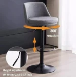 home bar stool, bar stool, kitchen bar stool, adjustable bar stool, swivel bar stool, modern bar stool, contemporary bar stool, counter height bar stool, bar stool with backrest, bar stool with armrest, bar stool with cushion, bar stool with padded seat, bar stool with footrest, bar stool for kitchen, bar stool for home bar, bar stool for breakfast bar, bar stool for island, bar stool for counter, bar stool for dining, bar stool for living room, bar stool for bar counter, bar stool for entertainment area, bar stool for lounge, bar stool for cafe, bar stool for restaurant, bar stool for commercial, bar stool for office, bar stool for game room, bar stool for home, bar stool for bar area, bar stool for pub, bar stool for club, bar stool for modern home, bar stool for contemporary home, bar stool for stylish home, bar stool for minimalistic home, bar stool for luxury home, bar stool for comfortable seating, bar stool with swivel seat, bar stool with rotating seat, bar stool height adjustable, bar stool telescopic, bar stool hydraulic, bar stool pneumatic, bar stool metal frame, bar stool wooden frame, bar stool leather seat, bar stool fabric seat, bar stool faux leather, bar stool PU leather, bar stool vinyl seat, bar stool cushioned seat, bar stool ergonomic design, bar stool back support, bar stool foot support, bar stool stable base, bar stool durable construction, bar stool premium quality, bar stool high quality, bar stool professional use, bar stool commercial use, bar stool home use, bar stool lounge furniture, bar stool reception furniture, bar stool minimalist design, bar stool sleek design, bar stool elegant design, bar stool modern furniture, bar stool contemporary furniture, bar stool stylish furniture,
