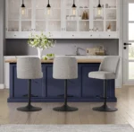 home bar stool, bar stool, kitchen bar stool, adjustable bar stool, swivel bar stool, modern bar stool, contemporary bar stool, counter height bar stool, bar stool with backrest, bar stool with armrest, bar stool with cushion, bar stool with padded seat, bar stool with footrest, bar stool for kitchen, bar stool for home bar, bar stool for breakfast bar, bar stool for island, bar stool for counter, bar stool for dining, bar stool for living room, bar stool for bar counter, bar stool for entertainment area, bar stool for lounge, bar stool for cafe, bar stool for restaurant, bar stool for commercial, bar stool for office, bar stool for game room, bar stool for home, bar stool for bar area, bar stool for pub, bar stool for club, bar stool for modern home, bar stool for contemporary home, bar stool for stylish home, bar stool for minimalistic home, bar stool for luxury home, bar stool for comfortable seating, bar stool with swivel seat, bar stool with rotating seat, bar stool height adjustable, bar stool telescopic, bar stool hydraulic, bar stool pneumatic, bar stool metal frame, bar stool wooden frame, bar stool leather seat, bar stool fabric seat, bar stool faux leather, bar stool PU leather, bar stool vinyl seat, bar stool cushioned seat, bar stool ergonomic design, bar stool back support, bar stool foot support, bar stool stable base, bar stool durable construction, bar stool premium quality, bar stool high quality, bar stool professional use, bar stool commercial use, bar stool home use, bar stool lounge furniture, bar stool reception furniture, bar stool minimalist design, bar stool sleek design, bar stool elegant design, bar stool modern furniture, bar stool contemporary furniture, bar stool stylish furniture,