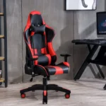 gaming chair, ergonomic gaming chair, racing style gaming chair, swivel gaming chair, adjustable gaming chair, reclining gaming chair, high back gaming chair, low back gaming chair, PC gaming chair, console gaming chair, office gaming chair, desk gaming chair, leather gaming chair, faux leather gaming chair, PU leather gaming chair, fabric gaming chair, mesh gaming chair, padded gaming chair, cushioned gaming chair, lumbar support gaming chair, headrest gaming chair, footrest gaming chair, footrest recliner chair, adjustable height gaming chair, tilt gaming chair, rocking gaming chair, swivel base gaming chair, 360 degree swivel chair, gaming office chair, gaming chair with armrests, gaming chair with adjustable armrests, gaming chair with retractable armrests, gaming chair with padded armrests, racing seat gaming chair, sport style gaming chair, esports gaming chair, professional gaming chair, streaming gaming chair, home gaming chair, computer gaming chair, workstation gaming chair, gaming chair for teenagers, gaming chair for adults, gaming chair for kids, racing gaming chair, LED gaming chair, RGB gaming chair, gaming chair with lights, gamer chair with RGB, gaming chair with vibration, gaming chair with massage, gaming chair with heating, gaming chair with cooling, luxury gaming chair, premium gaming chair, budget gaming chair, affordable gaming chair, compact gaming chair, large gaming chair, XXL gaming chair, ergonomic office gaming chair, high quality gaming chair, durable gaming chair, sturdy gaming chair, heavy duty gaming chair, lightweight gaming chair, portable gaming chair, foldable gaming chair, easy assembly gaming chair, gaming chair for home office, gaming chair for work from home, gaming chair for PC setup,