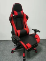 gaming chair, ergonomic gaming chair, racing style gaming chair, swivel gaming chair, adjustable gaming chair, reclining gaming chair, high back gaming chair, low back gaming chair, PC gaming chair, console gaming chair, office gaming chair, desk gaming chair, leather gaming chair, faux leather gaming chair, PU leather gaming chair, fabric gaming chair, mesh gaming chair, padded gaming chair, cushioned gaming chair, lumbar support gaming chair, headrest gaming chair, footrest gaming chair, footrest recliner chair, adjustable height gaming chair, tilt gaming chair, rocking gaming chair, swivel base gaming chair, 360 degree swivel chair, gaming office chair, gaming chair with armrests, gaming chair with adjustable armrests, gaming chair with retractable armrests, gaming chair with padded armrests, racing seat gaming chair, sport style gaming chair, esports gaming chair, professional gaming chair, streaming gaming chair, home gaming chair, computer gaming chair, workstation gaming chair, gaming chair for teenagers, gaming chair for adults, gaming chair for kids, racing gaming chair, LED gaming chair, RGB gaming chair, gaming chair with lights, gamer chair with RGB, gaming chair with vibration, gaming chair with massage, gaming chair with heating, gaming chair with cooling, luxury gaming chair, premium gaming chair, budget gaming chair, affordable gaming chair, compact gaming chair, large gaming chair, XXL gaming chair, ergonomic office gaming chair, high quality gaming chair, durable gaming chair, sturdy gaming chair, heavy duty gaming chair, lightweight gaming chair, portable gaming chair, foldable gaming chair, easy assembly gaming chair, gaming chair for home office, gaming chair for work from home, gaming chair for PC setup,