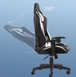 gaming chair, ergonomic gaming chair, racing style gaming chair, swivel gaming chair, adjustable gaming chair, reclining gaming chair, high back gaming chair, low back gaming chair, PC gaming chair, console gaming chair, office gaming chair, desk gaming chair, leather gaming chair, faux leather gaming chair, PU leather gaming chair, fabric gaming chair, mesh gaming chair, padded gaming chair, cushioned gaming chair, lumbar support gaming chair, headrest gaming chair, footrest gaming chair, footrest recliner chair, adjustable height gaming chair, tilt gaming chair, rocking gaming chair, swivel base gaming chair, 360 degree swivel chair, gaming office chair, gaming chair with armrests, gaming chair with adjustable armrests, gaming chair with retractable armrests, gaming chair with padded armrests, racing seat gaming chair, sport style gaming chair, esports gaming chair, professional gaming chair, streaming gaming chair, home gaming chair, computer gaming chair, workstation gaming chair, gaming chair for teenagers, gaming chair for adults, gaming chair for kids, racing gaming chair, LED gaming chair, RGB gaming chair, gaming chair with lights, gamer chair with RGB, gaming chair with vibration, gaming chair with massage, gaming chair with heating, gaming chair with cooling, luxury gaming chair, premium gaming chair, budget gaming chair, affordable gaming chair, compact gaming chair, large gaming chair, XXL gaming chair, ergonomic office gaming chair, high quality gaming chair, durable gaming chair, sturdy gaming chair, heavy duty gaming chair, lightweight gaming chair, portable gaming chair, foldable gaming chair, easy assembly gaming chair, gaming chair for home office, gaming chair for work from home, gaming chair for PC setup,