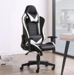 gaming chair, ergonomic gaming chair, racing style gaming chair, swivel gaming chair, adjustable gaming chair, reclining gaming chair, high back gaming chair, low back gaming chair, PC gaming chair, console gaming chair, office gaming chair, desk gaming chair, leather gaming chair, faux leather gaming chair, PU leather gaming chair, fabric gaming chair, mesh gaming chair, padded gaming chair, cushioned gaming chair, lumbar support gaming chair, headrest gaming chair, footrest gaming chair, footrest recliner chair, adjustable height gaming chair, tilt gaming chair, rocking gaming chair, swivel base gaming chair, 360 degree swivel chair, gaming office chair, gaming chair with armrests, gaming chair with adjustable armrests, gaming chair with retractable armrests, gaming chair with padded armrests, racing seat gaming chair, sport style gaming chair, esports gaming chair, professional gaming chair, streaming gaming chair, home gaming chair, computer gaming chair, workstation gaming chair, gaming chair for teenagers, gaming chair for adults, gaming chair for kids, racing gaming chair, LED gaming chair, RGB gaming chair, gaming chair with lights, gamer chair with RGB, gaming chair with vibration, gaming chair with massage, gaming chair with heating, gaming chair with cooling, luxury gaming chair, premium gaming chair, budget gaming chair, affordable gaming chair, compact gaming chair, large gaming chair, XXL gaming chair, ergonomic office gaming chair, high quality gaming chair, durable gaming chair, sturdy gaming chair, heavy duty gaming chair, lightweight gaming chair, portable gaming chair, foldable gaming chair, easy assembly gaming chair, gaming chair for home office, gaming chair for work from home, gaming chair for PC setup,