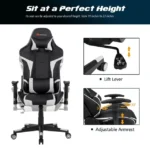 gaming chair, gaming chair with lumbar support, lumbar support chair, ergonomic gaming chair, computer gaming chair, desk gaming chair, swivel gaming chair, adjustable gaming chair, racing style gaming chair, high back gaming chair, padded gaming chair, cushioned gaming chair, leather gaming chair, fabric gaming chair, mesh gaming chair, comfortable gaming chair, professional gaming chair, home gaming chair, office gaming chair, ergonomic chair, ergonomic desk chair, ergonomic office chair, lumbar support office chair, lumbar support desk chair, adjustable office chair, adjustable desk chair, racing gaming chair, gaming recliner chair, reclining gaming chair, height adjustable gaming chair, tilt adjustable gaming chair, gaming seat, computer chair, desk chair, swivel chair, office chair, professional chair, gaming furniture, modern gaming chair, contemporary gaming chair, stylish gaming chair, designer gaming chair, multipurpose gaming chair, versatile gaming chair, compact gaming chair, small gaming chair, medium gaming chair, large gaming chair, premium gaming chair, budget-friendly gaming chair, affordable gaming chair, high-quality gaming chair, ergonomic seating, gaming lounge chair, gaming office chair, professional gaming setup, home office gaming chair, adjustable lumbar gaming chair, high back office chair, padded office chair, cushioned office chair, leather office chair, fabric office chair, mesh office chair, ergonomic workstation chair, computer workstation chair, swivel workstation chair, adjustable workstation chair, executive gaming chair, modern office chair, contemporary office chair, stylish office chair, designer office chair, multipurpose office chair, versatile office chair, compact office chair, small office chair, medium office chair, large office chair, premium office chair, budget-friendly office chair, affordable office chair, professional office chair, cushioned desk chair, padded desk chair, leather desk chair, fabric desk chair, mesh desk chair, ergonomic desk seating, adjustable desk chair, tilt adjustable desk chair, swivel desk chair, executive desk chair, office furniture chair, home office chair, office seating furniture, gaming furniture setup, ergonomic gaming furniture, adjustable gaming furniture, computer gaming setup, home gaming setup, professional gaming setup, executive gaming setup, modern gaming furniture, contemporary gaming furniture, stylish gaming furniture, designer gaming furniture, multipurpose gaming furniture, versatile gaming furniture, compact gaming furniture, small gaming furniture, medium gaming furniture, large gaming furniture, premium gaming furniture, budget-friendly gaming furniture, affordable gaming furniture, ergonomic gaming seat, lumbar support seating, gaming posture chair, gaming comfort chair, adjustable gaming seat, racing style office chair, reclining office chair, height adjustable office chair, tilt adjustable office chair, office gaming seat, professional gaming seat, home gaming seat, desktop gaming chair, computer gaming seat, swivel gaming seat, ergonomic computer chair, professional computer chair, gaming office chair, adjustable office seating, reclining lumbar chair, padded lumbar chair, cushioned lumbar chair, leather lumbar chair, fabric lumbar chair, mesh lumbar chair, ergonomic desk seating chair, home office desk chair, office workstation seating, gaming chair with headrest, headrest gaming chair, padded headrest chair, adjustable headrest chair, ergonomic headrest chair, professional headrest gaming chair, executive headrest chair, gaming throne chair, racing seat chair, adjustable racing chair, ergonomic racing chair, high back lumbar chair, modern ergonomic gaming chair, contemporary ergonomic gaming chair, stylish ergonomic gaming chair, designer ergonomic gaming chair, multipurpose ergonomic gaming chair, versatile ergonomic gaming chair,