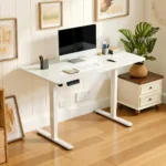 Standing Desk, adjustable standing desk, sit-stand desk, height adjustable desk, ergonomic standing desk, modern standing desk, electric standing desk, manual standing desk, crank adjustable standing desk, wooden standing desk, metal standing desk, laminate standing desk, glass top standing desk, corner standing desk, L-shaped standing desk, rectangular standing desk, compact standing desk, large standing desk, small standing desk, home office standing desk, office standing desk, executive standing desk, computer standing desk, workstation standing desk, professional standing desk, durable standing desk, heavy-duty standing desk, foldable standing desk, portable standing desk, mobile standing desk, dual motor standing desk, single motor standing desk, height adjustable workstation, ergonomic workstation, electric height adjustable desk, sit-stand workstation, office ergonomic desk, office sit-stand desk, modern office desk, contemporary office desk, minimalist standing desk, classic standing desk, traditional standing desk, industrial standing desk, multifunctional standing desk, versatile standing desk, sturdy standing desk, premium standing desk, budget-friendly standing desk, affordable standing desk, luxury standing desk, designer standing desk, sleek standing desk, stylish standing desk, compact workstation, professional workstation, home office workstation, commercial office desk, corporate office desk, collaborative workspace desk, adjustable height desk, standing desk for work, standing desk for study, standing desk for gaming, standing desk for home, standing desk for office, sit-stand work desk, ergonomic height desk, ergonomic sit-stand desk, office productivity desk, height adjustable computer desk, standing desk with drawers, standing desk with storage, standing desk with shelves, standing desk with cable management, standing desk with keyboard tray, standing desk with monitor stand, electric sit-stand desk, electric height desk, manual crank standing desk, adjustable sit-stand workstation,