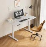 Standing Desk, adjustable standing desk, sit-stand desk, height adjustable desk, ergonomic standing desk, modern standing desk, electric standing desk, manual standing desk, crank adjustable standing desk, wooden standing desk, metal standing desk, laminate standing desk, glass top standing desk, corner standing desk, L-shaped standing desk, rectangular standing desk, compact standing desk, large standing desk, small standing desk, home office standing desk, office standing desk, executive standing desk, computer standing desk, workstation standing desk, professional standing desk, durable standing desk, heavy-duty standing desk, foldable standing desk, portable standing desk, mobile standing desk, dual motor standing desk, single motor standing desk, height adjustable workstation, ergonomic workstation, electric height adjustable desk, sit-stand workstation, office ergonomic desk, office sit-stand desk, modern office desk, contemporary office desk, minimalist standing desk, classic standing desk, traditional standing desk, industrial standing desk, multifunctional standing desk, versatile standing desk, sturdy standing desk, premium standing desk, budget-friendly standing desk, affordable standing desk, luxury standing desk, designer standing desk, sleek standing desk, stylish standing desk, compact workstation, professional workstation, home office workstation, commercial office desk, corporate office desk, collaborative workspace desk, adjustable height desk, standing desk for work, standing desk for study, standing desk for gaming, standing desk for home, standing desk for office, sit-stand work desk, ergonomic height desk, ergonomic sit-stand desk, office productivity desk, height adjustable computer desk, standing desk with drawers, standing desk with storage, standing desk with shelves, standing desk with cable management, standing desk with keyboard tray, standing desk with monitor stand, electric sit-stand desk, electric height desk, manual crank standing desk, adjustable sit-stand workstation,