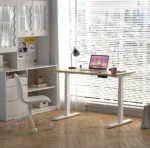 office standing desk, adjustable standing desk, sit-stand desk, height adjustable desk, electric standing desk, manual standing desk, standing desk with motor, modern standing desk, ergonomic standing desk, home office standing desk, office standing desk with drawers, L-shaped standing desk, U-shaped standing desk, corner standing desk, compact standing desk, large standing desk, small standing desk, standing desk for dual monitors, standing desk with cable management, standing desk with keyboard tray, standing desk with storage, wooden standing desk, metal standing desk, glass top standing desk, laminate standing desk, industrial standing desk, minimalist standing desk, luxury standing desk, professional standing desk, contemporary standing desk, office desk adjustable height, workstation standing desk, computer standing desk, dual-motor standing desk, single-motor standing desk, electric adjustable desk, manual crank standing desk, standing desk with shelves, standing desk with cabinets, standing desk for home office, standing desk for office space, standing desk for coworking, sit-stand desk modern, ergonomic height adjustable desk, office furniture standing desk, office workstation standing desk, height adjustable workstation, desk with memory settings, standing desk for gaming, standing desk for writing, standing desk for drawing, compact home standing desk, office executive standing desk, professional sit-stand desk, office modular standing desk, office desktop standing desk, standing desk modern design, standing desk with curved edge, standing desk straight edge, sit-stand desk with storage, standing desk with LED display, height adjustable desk professional, standing desk for laptop, standing desk for desktop PC, standing desk ergonomic design, standing desk with footrest, standing desk high quality, standing desk affordable, standing desk with motorized lift,
