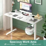 office standing desk, adjustable standing desk, sit-stand desk, height adjustable desk, electric standing desk, manual standing desk, standing desk with motor, modern standing desk, ergonomic standing desk, home office standing desk, office standing desk with drawers, L-shaped standing desk, U-shaped standing desk, corner standing desk, compact standing desk, large standing desk, small standing desk, standing desk for dual monitors, standing desk with cable management, standing desk with keyboard tray, standing desk with storage, wooden standing desk, metal standing desk, glass top standing desk, laminate standing desk, industrial standing desk, minimalist standing desk, luxury standing desk, professional standing desk, contemporary standing desk, office desk adjustable height, workstation standing desk, computer standing desk, dual-motor standing desk, single-motor standing desk, electric adjustable desk, manual crank standing desk, standing desk with shelves, standing desk with cabinets, standing desk for home office, standing desk for office space, standing desk for coworking, sit-stand desk modern, ergonomic height adjustable desk, office furniture standing desk, office workstation standing desk, height adjustable workstation, desk with memory settings, standing desk for gaming, standing desk for writing, standing desk for drawing, compact home standing desk, office executive standing desk, professional sit-stand desk, office modular standing desk, office desktop standing desk, standing desk modern design, standing desk with curved edge, standing desk straight edge, sit-stand desk with storage, standing desk with LED display, height adjustable desk professional, standing desk for laptop, standing desk for desktop PC, standing desk ergonomic design, standing desk with footrest, standing desk high quality, standing desk affordable, standing desk with motorized lift,