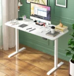 office standing desk, adjustable standing desk, sit-stand desk, height adjustable desk, electric standing desk, manual standing desk, standing desk with motor, modern standing desk, ergonomic standing desk, home office standing desk, office standing desk with drawers, L-shaped standing desk, U-shaped standing desk, corner standing desk, compact standing desk, large standing desk, small standing desk, standing desk for dual monitors, standing desk with cable management, standing desk with keyboard tray, standing desk with storage, wooden standing desk, metal standing desk, glass top standing desk, laminate standing desk, industrial standing desk, minimalist standing desk, luxury standing desk, professional standing desk, contemporary standing desk, office desk adjustable height, workstation standing desk, computer standing desk, dual-motor standing desk, single-motor standing desk, electric adjustable desk, manual crank standing desk, standing desk with shelves, standing desk with cabinets, standing desk for home office, standing desk for office space, standing desk for coworking, sit-stand desk modern, ergonomic height adjustable desk, office furniture standing desk, office workstation standing desk, height adjustable workstation, desk with memory settings, standing desk for gaming, standing desk for writing, standing desk for drawing, compact home standing desk, office executive standing desk, professional sit-stand desk, office modular standing desk, office desktop standing desk, standing desk modern design, standing desk with curved edge, standing desk straight edge, sit-stand desk with storage, standing desk with LED display, height adjustable desk professional, standing desk for laptop, standing desk for desktop PC, standing desk ergonomic design, standing desk with footrest, standing desk high quality, standing desk affordable, standing desk with motorized lift,