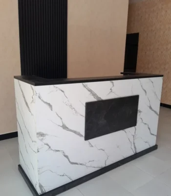 reception desk, modern reception desk, wooden reception desk, glass reception desk, metal reception desk, office reception desk, hotel reception desk, small reception desk, large reception desk, curved reception desk, straight reception desk, modular reception desk, contemporary reception desk, luxury reception desk, executive reception desk, minimalist reception desk, corner reception desk, L-shaped reception desk, U-shaped reception desk, reception counter, front desk, lobby desk, check-in desk, reception area desk, receptionist desk, custom reception desk, commercial reception desk, durable reception desk, ergonomic reception desk, reception desk with storage, reception desk with drawers, reception desk with shelves, compact reception desk, sleek reception desk, premium reception desk, reception desk with countertop, reception desk with seating, reception desk for office, reception desk for hotel, reception desk for clinic, reception desk for salon, reception desk for spa, reception desk for school, reception desk for corporate, reception desk with lighting, reception desk with branding, reception desk with logo panel, reception desk with glass panel, reception desk with metal frame, contemporary office reception desk, modern hotel front desk, stylish reception desk, reception desk with cable management, wooden hotel reception desk, metal office reception desk, glass lobby desk, corner reception counter, L-shaped reception counter, U-shaped front desk, modular office reception desk, minimalist lobby desk, premium hotel reception counter, executive office reception desk, reception desk for clinic front, reception desk with filing drawers, reception desk with lockable storage, commercial front desk, ergonomic office reception desk,