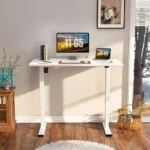 office standing desk, adjustable standing desk, sit-stand desk, height adjustable desk, ergonomic standing desk, modern standing desk, home office standing desk, office workstation desk, electric standing desk, manual standing desk, computer standing desk, laptop standing desk, standing desk with drawers, standing desk with storage, standing desk with shelves, office height adjustable desk, desk for home office, desk for workplace, office furniture desk, office desk for work, standing desk for tall person, compact standing desk, large standing desk, small standing desk, professional standing desk, executive standing desk, standing desk for employees, standing desk for managers, office standing desk Nairobi, office standing desk Kenya, ergonomic desk Nairobi, ergonomic desk Kenya, premium standing desk, affordable standing desk, standing desk online, buy standing desk, office desk deals, office desk discounts, standing desk with cable management, standing desk with keyboard tray, modern office furniture, contemporary standing desk, steel frame standing desk, wooden top standing desk, glass top standing desk, L-shaped standing desk, corner standing desk, dual monitor standing desk, triple monitor standing desk, standing desk with wheels, standing desk with caster wheels, mobile standing desk, foldable standing desk, sit to stand desk, office height adjustable table, workstation standing desk, office productivity desk, commercial office desk, adjustable office table, desk for coworking space, office collaborative desk, home workstation desk, office desk for students, office desk for adults, office desk with ergonomic features, space-saving standing desk, minimalist standing desk, contemporary office desk, durable standing desk, sturdy standing desk, steel standing desk, wooden standing desk, modern workplace furniture, professional office furniture,