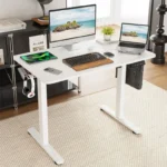 Office Standing Desk, Adjustable Standing Desk, Sit-Stand Desk, Height Adjustable Desk, Ergonomic Standing Desk, Electric Standing Desk, Manual Standing Desk, L-Shaped Standing Desk, Corner Standing Desk, Home Office Standing Desk, Office Workstation Standing Desk, Standing Desk for Home, Standing Desk for Office, Standing Desk with Storage, Standing Desk with Drawers, Modern Standing Desk, Wooden Standing Desk, Metal Standing Desk, Compact Standing Desk, Small Standing Desk, Standing Desk with Keyboard Tray, Office Desk with Adjustable Height, Standing Desk with Monitor Stand, Standing Desk with Cable Management, Office Sit-Stand Desk, Standing Desk for Gaming, Standing Desk for Study, Standing Desk for Employees, Standing Desk for Manager, Standing Desk with Shelves, Adjustable Height Work Desk, Standing Desk with Hutch, Standing Desk with Sliding Drawer, Standing Desk with Modular Storage, Standing Desk with Pedestal, Corner Office Standing Desk, L-Shaped Office Standing Desk, Standing Desk with Footrest, Standing Desk with Side Cabinet, Standing Desk with Open Shelf, Standing Desk with Pull-Out Keyboard Tray, Standing Desk with Monitor Arm, Standing Desk with Ergonomic Design, Standing Desk for Workspace, Standing Desk for Study Room, Standing Desk for Teen, Standing Desk for College, Standing Desk for Computer, Standing Desk with Modular Panels, Standing Desk with Storage Units, Electric Height Adjustable Desk, Manual Height Adjustable Desk, Home Study Standing Desk, Office Study Standing Desk, Adjustable Desk for Home, Adjustable Desk for Office, Standing Desk with Bookshelf, Standing Desk with Hutch Storage, Standing Desk with Drawer Organizer, Standing Desk with Partition, Standing Desk with Footrest and Storage, Standing Desk with Sliding Desk Panel, Standing Desk with Adjustable Shelves, Standing Desk with Lateral Drawers, Standing Desk with Lockable Drawers, Standing Desk with Desk Organizer, Standing Desk with Pull-Out Shelf, Standing Desk with Modular Shelving, Standing Desk with Keyboard Pull-Out, Standing Desk with Pedestal Drawer, Standing Desk with Curved Design, Standing Desk with Contemporary Finish, Standing Desk with Modern Finish, Standing Desk with Wooden Finish, Standing Desk with Metal Finish, Standing Desk for Home Study, Standing Desk for Office Work, Standing Desk for Employee Workspace, Standing Desk for Manager Desk, Standing Desk with Armrest, Standing Desk with Adjustable Partition, Standing Desk with Footrest and Drawer, Standing Desk with Side Shelving, Standing Desk with Bookshelf and Drawer, Standing Desk with Hutch and Cabinet, Standing Desk with Pull-Out Drawer, Standing Desk with Sliding Shelf, Standing Desk with Adjustable Countertop, Standing Desk with Pedestal Cabinet, Standing Desk with Side Counter, Standing Desk with Open Storage, Standing Desk with Desk Organizer Units, Standing Desk with Lockable Storage, Standing Desk with Curved Front, Standing Desk with Modular Design, Standing Desk with Lateral Storage Unit,