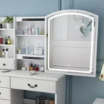 dressing table, vanity table, makeup dressing table, bedroom dressing table, wooden dressing table, modern dressing table, luxury dressing table, compact dressing table, large dressing table, dressing table with mirror, dressing table with lights, LED dressing table, dressing table with stool, dressing table set, vanity set table, makeup vanity table, cosmetic dressing table, beauty dressing table, stylish dressing table, elegant dressing table, contemporary dressing table, classic dressing table, minimalist dressing table, white dressing table, black dressing table, brown dressing table, grey dressing table, mirrored dressing table, glass dressing table, MDF dressing table, solid wood dressing table, engineered wood dressing table, dressing table with drawers, dressing table storage, dressing table with cabinet, dressing table shelves, dressing table organizer, dressing table with storage drawers, dressing table with side storage,