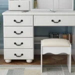 dressing table, vanity table, makeup dressing table, bedroom dressing table, wooden dressing table, modern dressing table, luxury dressing table, compact dressing table, large dressing table, dressing table with mirror, dressing table with lights, LED dressing table, dressing table with stool, dressing table set, vanity set table, makeup vanity table, cosmetic dressing table, beauty dressing table, stylish dressing table, elegant dressing table, contemporary dressing table, classic dressing table, minimalist dressing table, white dressing table, black dressing table, brown dressing table, grey dressing table, mirrored dressing table, glass dressing table, MDF dressing table, solid wood dressing table, engineered wood dressing table, dressing table with drawers, dressing table storage, dressing table with cabinet, dressing table shelves, dressing table organizer, dressing table with storage drawers, dressing table with side storage,