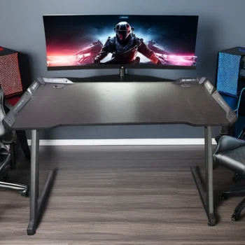 Gaming Desk, PC Gaming Desk, Gaming Computer Desk, Gaming Table, Gaming Workstation, Gaming Setup Desk, Gaming Desk with Storage, Gaming Desk with Drawers, Gaming Desk with Shelves, Gaming Desk with Cable Management, Gaming Desk with Monitor Stand, Gaming Desk with RGB Lights, Gaming Desk with Cup Holder, Gaming Desk with Headphone Hook, Gaming Desk with Keyboard Tray, Gaming Desk for Home, Gaming Desk for Bedroom, Gaming Desk for Office, Gaming Desk for Streamers, Gaming Desk for PC Setup, Gaming Desk for Console Setup, Gaming Desk for Multi-Monitor Setup, Gaming Desk for E-Sports, Gaming Desk for Professional Gaming, Gaming Desk for Student Gamers, Gaming Desk for Teen Gamers, Gaming Desk for Adult Gamers, Gaming Desk with Adjustable Height, Gaming Desk with Ergonomic Design, Gaming Desk with L-Shaped Design, Gaming Desk with Corner Design, Gaming Desk with Compact Design, Gaming Desk with Large Surface, Gaming Desk with Sturdy Frame, Gaming Desk with Metal Frame, Gaming Desk with Wooden Frame, Gaming Desk with Steel Frame, Gaming Desk with Durable Material, Gaming Desk with Modern Design, Gaming Desk with Sleek Finish, Gaming Desk with Contemporary Style, Gaming Desk with Minimalist Look, Gaming Desk for Small Spaces, Gaming Desk for Large Rooms,