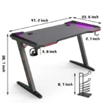 home office pc gaming table, home office gaming desk, pc gaming table for home office, gaming desk for home office setup, home office computer gaming table, gaming workstation desk home office, modern gaming desk home office, ergonomic gaming table home office, adjustable gaming desk home office, gaming desk with storage home office, gaming desk with shelves home office, gaming desk with drawers home office, gaming desk with cable management, gaming desk with RGB lights, gaming desk minimalist design, gaming desk L shaped home office, gaming desk corner home office, gaming desk compact home office, gaming desk large surface, gaming desk small space home office, gaming desk durable build, gaming desk heavy duty, gaming desk premium quality, gaming desk affordable price, gaming desk modern style, gaming desk stylish design, gaming desk professional setup, gaming desk home office workstation,