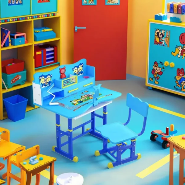 kids desk set, kids study desk, children study table, kids desk and chair set, adjustable kids desk set, kids learning desk, kids school desk, kids homework desk, study desk for kids, kids furniture desk, kids study table with chair, ergonomic kids desk, kids reading desk, kids writing table, kids study station, children desk set, kids desk set Kenya, kids desk Nairobi, kids study furniture, kids desk for home, kids desk for school, modern kids desk set, kids desk with storage, kids desk with drawers, kids desk with bookshelf, wooden kids desk set, plastic kids desk set, durable kids desk, affordable kids desk set, kids desk for small spaces, kids desk for bedroom, kids study desk with chair, colorful kids desk set, kids desk for boys, kids desk for girls, kids desk for toddlers, kids desk for teens, student desk set, junior desk set, kids desk with adjustable height, kids desk ergonomic chair, kids desk for homework, kids desk for online learning, kids desk for homeschooling, study table for children, compact kids desk set, portable kids desk set, foldable kids desk set, kids desk with lamp, kids desk with organizer, kids desk with book rack, kids desk for nursery, preschool desk set, kindergarten desk set, primary school desk set, study desk for boys, study desk for girls, children learning furniture, study desk for kids Nairobi, kids desk Kenya online, buy kids desk set Kenya, best kids desk set, quality kids desk, kids study solution, kids desk for productivity, kids desk for comfort, kids desk with smooth surface,