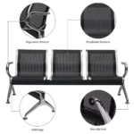 office bench, office seating bench, waiting room bench, reception bench, office waiting bench, commercial office bench, 2 seater office bench, 3 seater office bench, 4 seater office bench, 5 seater office bench, upholstered office bench, cushioned office bench, padded seating bench, modern office bench, wooden office bench, metal office bench, steel office bench, heavy duty office bench, durable office bench, ergonomic office bench seating, office visitor bench, office guest seating bench, office lobby bench, reception area seating, office hallway bench, clinic waiting bench, hospital waiting bench, school waiting bench, public seating bench, commercial seating furniture, office furniture bench, office seating furniture, office lounge bench, office corridor bench, modular office bench, bench seating system, multi seat office bench, connected office seating, fixed office bench, bolted office bench, floor mounted bench, free standing office bench, modern reception seating, minimalist office bench, contemporary office bench, stylish office bench seating, professional office bench, corporate seating bench, business office bench, office seating solution, office waiting area furniture, office lobby furniture, reception furniture bench, visitor seating furniture, guest seating furniture, office customer seating, customer waiting bench,