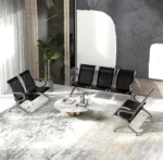 office bench, office seating bench, waiting room bench, reception bench, office waiting bench, commercial office bench, 2 seater office bench, 3 seater office bench, 4 seater office bench, 5 seater office bench, upholstered office bench, cushioned office bench, padded seating bench, modern office bench, wooden office bench, metal office bench, steel office bench, heavy duty office bench, durable office bench, ergonomic office bench seating, office visitor bench, office guest seating bench, office lobby bench, reception area seating, office hallway bench, clinic waiting bench, hospital waiting bench, school waiting bench, public seating bench, commercial seating furniture, office furniture bench, office seating furniture, office lounge bench, office corridor bench, modular office bench, bench seating system, multi seat office bench, connected office seating, fixed office bench, bolted office bench, floor mounted bench, free standing office bench, modern reception seating, minimalist office bench, contemporary office bench, stylish office bench seating, professional office bench, corporate seating bench, business office bench, office seating solution, office waiting area furniture, office lobby furniture, reception furniture bench, visitor seating furniture, guest seating furniture, office customer seating, customer waiting bench,