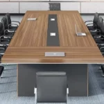 office conference table, modern office conference table, luxury office conference table, premium office conference table, executive conference table, large office conference table, small office conference table, medium office conference table, oval office conference table, round office conference table, rectangular office conference table, square office conference table, modular conference table, folding conference table, extendable conference table, adjustable conference table, ergonomic conference table, minimalist conference table, contemporary conference table, wooden conference table, solid wood conference table, engineered wood conference table, MDF conference table, laminate conference table, glass conference table, metal frame conference table, steel frame conference table, aluminum conference table, high gloss conference table, matte finish conference table, scratch resistant conference table,