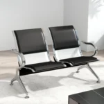2-Seater Office Visitors Bench, 2 seater office bench, office visitor bench, office waiting bench, reception seating bench, office guest bench, 2 seat waiting room bench, office lobby bench, visitor seating furniture, office reception seating, office waiting area bench, modern office bench, contemporary office bench, minimalist office bench, executive office bench, commercial office bench, business reception bench, professional office seating, office furniture bench, steel frame office bench, metal office visitor bench, wooden office bench, cushioned office bench, padded office bench, upholstered office bench, leather office bench, faux leather office bench, fabric office bench, mesh office bench seating, ergonomic visitor bench, comfortable office bench, heavy duty office bench, durable office seating bench, strong metal bench office, 2 seater waiting chair bench,
