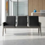 office waiting bench, waiting room bench, reception bench, office lobby bench, commercial waiting bench, office seating bench, reception seating bench, modern waiting bench, ergonomic waiting bench, metal waiting bench, stainless steel waiting bench, cushioned waiting bench, leather waiting bench, PU leather waiting bench, office reception furniture, waiting area furniture, office lobby seating, reception room bench, clinic waiting bench, hospital waiting bench, airport waiting bench, salon waiting bench, bank waiting bench, hotel lobby bench, corporate waiting bench, office guest seating, reception area bench, public seating bench, durable waiting bench, heavy duty waiting bench,