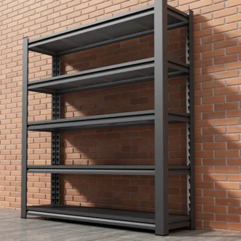 5 shelf storage rack, multi shelf storage rack, storage rack for home, storage rack for office, storage rack for warehouse, storage rack for garage, storage rack for kitchen, storage rack for pantry, storage rack for retail shop, storage rack for supermarket, storage rack for library, storage rack for school, storage rack for hospital, storage rack for industrial use, storage rack for commercial use, storage rack for apartment, storage rack for dorm room, storage rack for living room, storage rack for laundry room, storage rack for balcony, storage rack for utility room, storage rack with adjustable shelves, storage rack with wheels, storage rack with lockable casters,