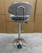 armless leather PU swivel barstool, PU leather bar stool, swivel barstool, armless barstool, modern bar stool, kitchen bar stool, counter height bar stool, bar height stool, adjustable height barstool, hydraulic bar stool, gas lift bar stool, chrome base bar stool, metal frame bar stool, faux leather bar stool, leather effect bar stool, cushioned bar stool, padded bar stool, backless bar stool, low back bar stool, contemporary bar stool, minimalist bar stool, luxury bar stool, affordable bar stool, premium bar stool, home bar stool, kitchen counter stool, breakfast bar stool, island seating stool, bar seating furniture, modern kitchen seating, dining bar stool, restaurant bar stool, cafe bar stool, pub bar stool, commercial bar stool, heavy duty bar stool,
