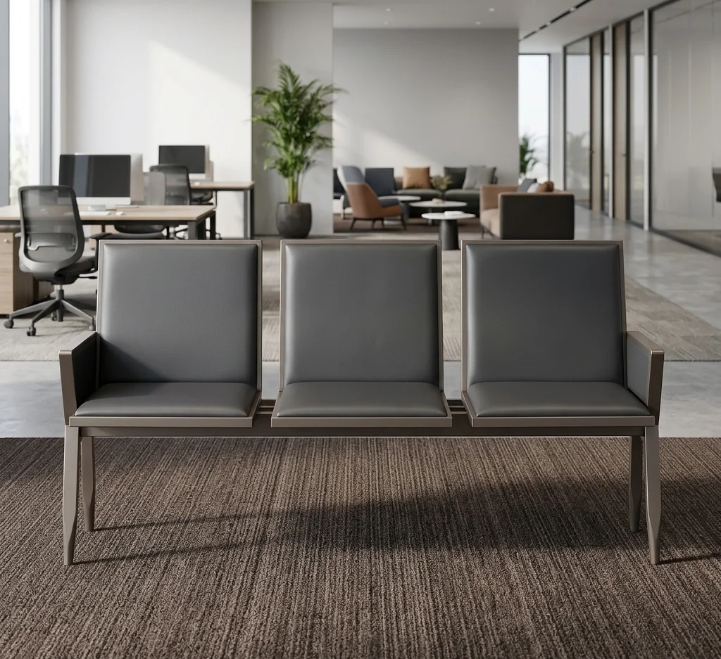 Reception Bench reception bench, reception seating, reception area bench, waiting room bench, waiting area bench, lobby bench, office reception bench, corporate reception bench, commercial reception bench, premium reception bench, luxury reception bench, heavy duty reception bench,