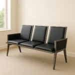reception bench, reception seating, reception area bench, waiting room bench, waiting area bench, lobby bench, office reception bench, corporate reception bench, commercial reception bench, premium reception bench, luxury reception bench, heavy duty reception bench,