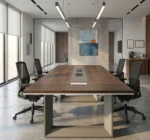 office conference table, corporate boardroom table, meeting room table, commercial conference table, premium conference table, luxury meeting table, heavy duty boardroom table, modern office conference table, large boardroom table, wooden conference table, high end meeting table, contemporary conference table, classic boardroom table,