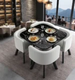 dining set, modern dining set, luxury dining set, wooden dining set, glass dining set, marble dining set, contemporary dining set, minimalist dining set, premium dining set, affordable dining set, durable dining set, stylish dining set, elegant dining set, dining table set, dining room set, home dining set, family dining set,