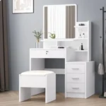 white vanity dressing table, vanity dressing table white, modern white vanity table, luxury white vanity dressing table, bedroom white vanity table, white makeup vanity table, white dressing table with mirror, white vanity desk, white vanity set, white cosmetic dressing table, white bedroom vanity furniture, elegant white vanity table, compact white vanity table, large white vanity dressing table, minimalist white vanity table, contemporary white vanity dressing table, Hollywood white vanity mirror table, LED white vanity table, white vanity table with lights, white vanity table with stool, white vanity table with chair, white dressing table set, white makeup table set, white vanity dresser, white beauty station table, white makeup station furniture, white grooming vanity table, white personal dressing table, white bedroom makeup station,