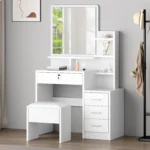 white vanity dressing table, vanity dressing table white, modern white vanity table, luxury white vanity dressing table, bedroom white vanity table, white makeup vanity table, white dressing table with mirror, white vanity desk, white vanity set, white cosmetic dressing table, white bedroom vanity furniture, elegant white vanity table, compact white vanity table, large white vanity dressing table, minimalist white vanity table, contemporary white vanity dressing table, Hollywood white vanity mirror table, LED white vanity table, white vanity table with lights, white vanity table with stool, white vanity table with chair, white dressing table set, white makeup table set, white vanity dresser, white beauty station table, white makeup station furniture, white grooming vanity table, white personal dressing table, white bedroom makeup station,