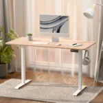 electric lift desk, standing workstation desk, desk with drawers, bamboo standing desk, wooden standing desk, white standing desk, black standing desk, oak standing desk, walnut standing desk, maple standing desk, steel frame desk, durable standing desk, premium standing desk, affordable standing desk, luxury office desk, commercial standing desk, professional office desk, ergonomic workspace, anti fatigue workspace, adjustable table desk, office desk electric, smart office furniture, standing study desk, student standing desk, adjustable writing desk,