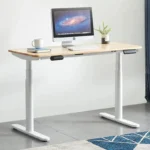 electric lift desk, standing workstation desk, desk with drawers, bamboo standing desk, wooden standing desk, white standing desk, black standing desk, oak standing desk, walnut standing desk, maple standing desk, steel frame desk, durable standing desk, premium standing desk, affordable standing desk, luxury office desk, commercial standing desk, professional office desk, ergonomic workspace, anti fatigue workspace, adjustable table desk, office desk electric, smart office furniture, standing study desk, student standing desk, adjustable writing desk,