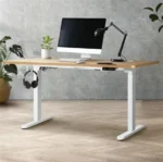 electric lift desk, standing workstation desk, desk with drawers, bamboo standing desk, wooden standing desk, white standing desk, black standing desk, oak standing desk, walnut standing desk, maple standing desk, steel frame desk, durable standing desk, premium standing desk, affordable standing desk, luxury office desk, commercial standing desk, professional office desk, ergonomic workspace, anti fatigue workspace, adjustable table desk, office desk electric, smart office furniture, standing study desk, student standing desk, adjustable writing desk,