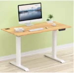 electric lift desk, standing workstation desk, desk with drawers, bamboo standing desk, wooden standing desk, white standing desk, black standing desk, oak standing desk, walnut standing desk, maple standing desk, steel frame desk, durable standing desk, premium standing desk, affordable standing desk, luxury office desk, commercial standing desk, professional office desk, ergonomic workspace, anti fatigue workspace, adjustable table desk, office desk electric, smart office furniture, standing study desk, student standing desk, adjustable writing desk,