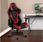 gaming chair, gaming office chair, ergonomic gaming chair, pro gaming chair, premium gaming chair, luxury gaming chair, budget gaming chair, affordable gaming chair, high end gaming chair, racing style gaming chair, racer gaming chair, esports gaming chair, competitive gaming chair, streamer gaming chair, pro esports chair, professional gaming seat,