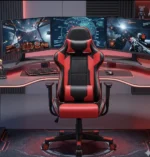 gaming chair, gaming office chair, ergonomic gaming chair, pro gaming chair, premium gaming chair, luxury gaming chair, budget gaming chair, affordable gaming chair, high end gaming chair, racing style gaming chair, racer gaming chair, esports gaming chair, competitive gaming chair, streamer gaming chair, pro esports chair, professional gaming seat,