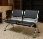 office bench, office seating bench, office waiting bench, waiting room bench, reception bench, reception office bench, commercial office bench, metal office bench, wooden office bench, steel office bench, cushioned office bench, padded office bench, 2 seater office bench, 3 seater office bench, 4 seater office bench, 5 seater office bench, heavy duty office bench, durable office bench, modern office bench, luxury office bench, executive office bench, minimalist office bench, contemporary office bench, industrial office bench, ergonomic office bench, comfortable office bench, high back bench, low back bench, armless office bench, backless office bench, indoor office bench, outdoor office bench, lobby bench, hallway bench, corridor bench, workplace bench, staff seating bench, employee bench, visitor bench, guest seating bench, office furniture bench,