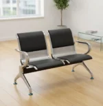 office bench, office seating bench, office waiting bench, waiting room bench, reception bench, reception office bench, commercial office bench, metal office bench, wooden office bench, steel office bench, cushioned office bench, padded office bench, 2 seater office bench, 3 seater office bench, 4 seater office bench, 5 seater office bench, heavy duty office bench, durable office bench, modern office bench, luxury office bench, executive office bench, minimalist office bench, contemporary office bench, industrial office bench, ergonomic office bench, comfortable office bench, high back bench, low back bench, armless office bench, backless office bench, indoor office bench, outdoor office bench, lobby bench, hallway bench, corridor bench, workplace bench, staff seating bench, employee bench, visitor bench, guest seating bench, office furniture bench,