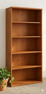 modern wooden bookshelf, wooden bookshelf, solid wood bookshelf, engineered wood bookshelf, office wooden bookshelf, home wooden bookshelf, contemporary wooden bookshelf, minimalist wooden bookshelf, luxury wooden bookshelf, premium wooden bookshelf, durable wooden bookshelf, high quality wooden bookshelf, space saving wooden bookshelf,