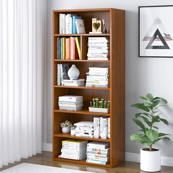 modern wooden bookshelf, wooden bookshelf, solid wood bookshelf, engineered wood bookshelf, office wooden bookshelf, home wooden bookshelf, contemporary wooden bookshelf, minimalist wooden bookshelf, luxury wooden bookshelf, premium wooden bookshelf, durable wooden bookshelf, high quality wooden bookshelf, space saving wooden bookshelf,