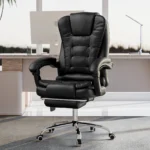 ergonomic office chair with lumbar support, ergonomic office chair with adjustable height, ergonomic office chair with headrest, ergonomic office chair with armrests, ergonomic office chair without armrests, ergonomic office chair swivel 360 degrees, ergonomic office chair reclining function, ergonomic office chair tilt lock mechanism, ergonomic office chair breathable mesh back, ergonomic office chair premium leather finish, ergonomic office chair PU leather upholstery, ergonomic office chair fabric cushioned seat, ergonomic office chair high density foam, ergonomic office chair ergonomic design, ergonomic office chair heavy duty base, ergonomic office chair chrome base, ergonomic office chair nylon base, ergonomic office chair wheels caster smooth rolling, ergonomic office chair silent wheels, ergonomic office chair anti slip base,