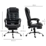 ergonomic office chair with lumbar support, ergonomic office chair with adjustable height, ergonomic office chair with headrest, ergonomic office chair with armrests, ergonomic office chair without armrests, ergonomic office chair swivel 360 degrees, ergonomic office chair reclining function, ergonomic office chair tilt lock mechanism, ergonomic office chair breathable mesh back, ergonomic office chair premium leather finish, ergonomic office chair PU leather upholstery, ergonomic office chair fabric cushioned seat, ergonomic office chair high density foam, ergonomic office chair ergonomic design, ergonomic office chair heavy duty base, ergonomic office chair chrome base, ergonomic office chair nylon base, ergonomic office chair wheels caster smooth rolling, ergonomic office chair silent wheels, ergonomic office chair anti slip base,