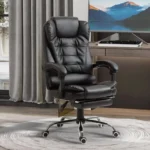 ergonomic office chair with lumbar support, ergonomic office chair with adjustable height, ergonomic office chair with headrest, ergonomic office chair with armrests, ergonomic office chair without armrests, ergonomic office chair swivel 360 degrees, ergonomic office chair reclining function, ergonomic office chair tilt lock mechanism, ergonomic office chair breathable mesh back, ergonomic office chair premium leather finish, ergonomic office chair PU leather upholstery, ergonomic office chair fabric cushioned seat, ergonomic office chair high density foam, ergonomic office chair ergonomic design, ergonomic office chair heavy duty base, ergonomic office chair chrome base, ergonomic office chair nylon base, ergonomic office chair wheels caster smooth rolling, ergonomic office chair silent wheels, ergonomic office chair anti slip base,