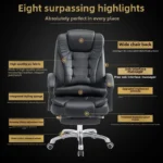 ergonomic office chair with lumbar support, ergonomic office chair with adjustable height, ergonomic office chair with headrest, ergonomic office chair with armrests, ergonomic office chair without armrests, ergonomic office chair swivel 360 degrees, ergonomic office chair reclining function, ergonomic office chair tilt lock mechanism, ergonomic office chair breathable mesh back, ergonomic office chair premium leather finish, ergonomic office chair PU leather upholstery, ergonomic office chair fabric cushioned seat, ergonomic office chair high density foam, ergonomic office chair ergonomic design, ergonomic office chair heavy duty base, ergonomic office chair chrome base, ergonomic office chair nylon base, ergonomic office chair wheels caster smooth rolling, ergonomic office chair silent wheels, ergonomic office chair anti slip base,