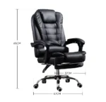 ergonomic office chair with lumbar support, ergonomic office chair with adjustable height, ergonomic office chair with headrest, ergonomic office chair with armrests, ergonomic office chair without armrests, ergonomic office chair swivel 360 degrees, ergonomic office chair reclining function, ergonomic office chair tilt lock mechanism, ergonomic office chair breathable mesh back, ergonomic office chair premium leather finish, ergonomic office chair PU leather upholstery, ergonomic office chair fabric cushioned seat, ergonomic office chair high density foam, ergonomic office chair ergonomic design, ergonomic office chair heavy duty base, ergonomic office chair chrome base, ergonomic office chair nylon base, ergonomic office chair wheels caster smooth rolling, ergonomic office chair silent wheels, ergonomic office chair anti slip base,