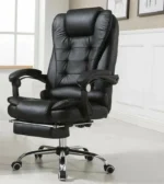 ergonomic office chair with lumbar support, ergonomic office chair with adjustable height, ergonomic office chair with headrest, ergonomic office chair with armrests, ergonomic office chair without armrests, ergonomic office chair swivel 360 degrees, ergonomic office chair reclining function, ergonomic office chair tilt lock mechanism, ergonomic office chair breathable mesh back, ergonomic office chair premium leather finish, ergonomic office chair PU leather upholstery, ergonomic office chair fabric cushioned seat, ergonomic office chair high density foam, ergonomic office chair ergonomic design, ergonomic office chair heavy duty base, ergonomic office chair chrome base, ergonomic office chair nylon base, ergonomic office chair wheels caster smooth rolling, ergonomic office chair silent wheels, ergonomic office chair anti slip base,